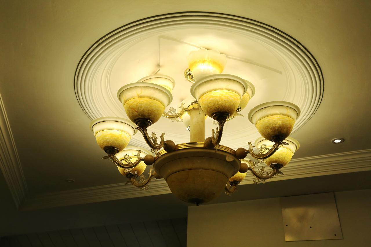 Hotel Aero Star Near Delhi Airport 新德里 外观 照片